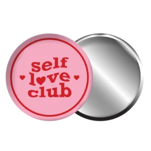 Compact Mirror