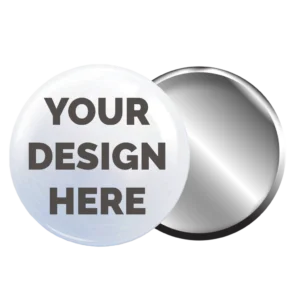Compact Mirror | BIDBI Non-Textiles Range