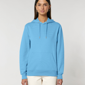 Stanley Stella Aqua Blue Front