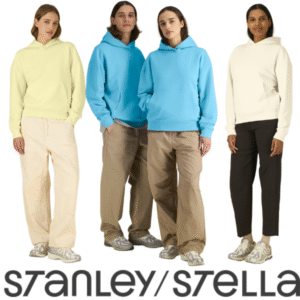 Stanley/Stella Chaser Main Product Image