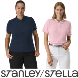 Stanley Stella Coaster Women's Polo Shirt