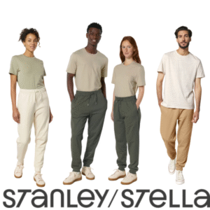 Mover 2.0 Unisex Jogger Pants