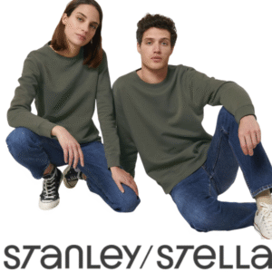 Stanley Stella Roller Unisex Sweatshirt
