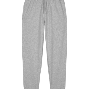 Mover 2.0 Heather Grey Jogger Pants | Stanley Stella Clothing Range