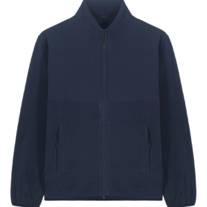 Trekker French Navy Fleece | Stanley Stella Clothing Range