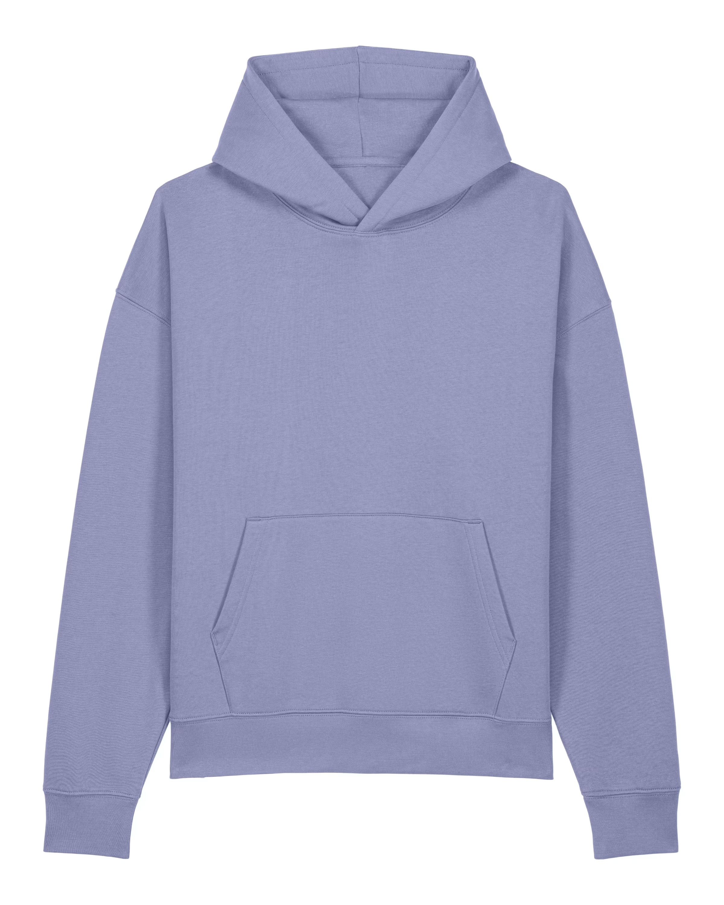 Stanley Stella Violet Hoodie