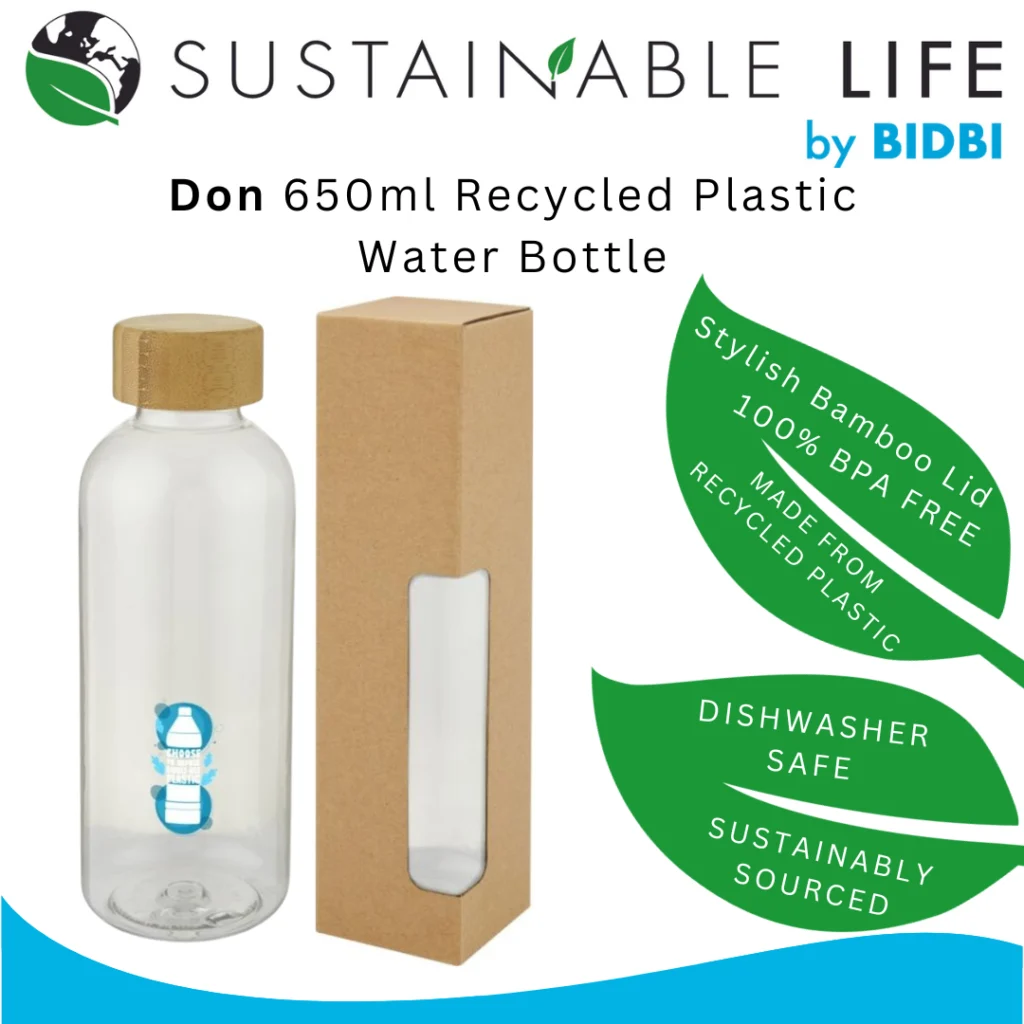 Water Bottle Image 1