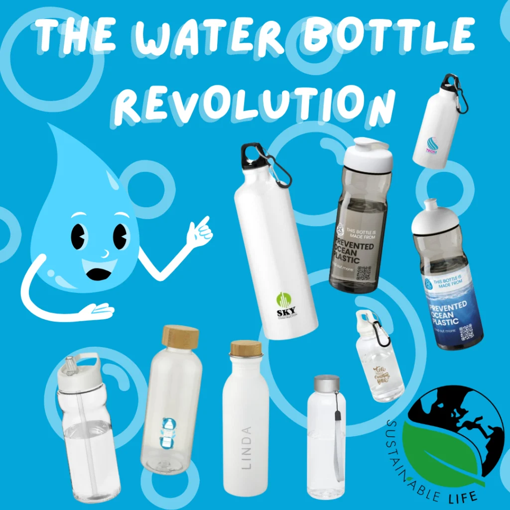 Water Bottle Image 3