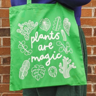 bag of the month sample